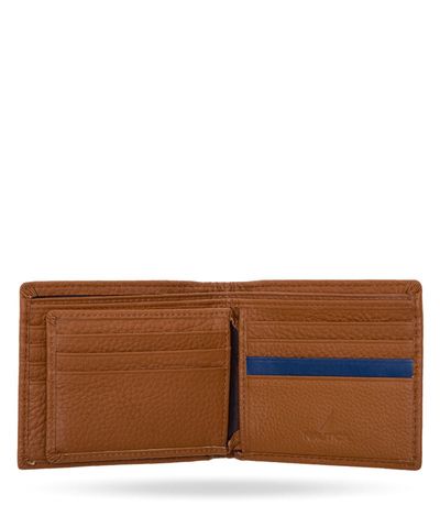 Ví Da NAUTICA NT90020