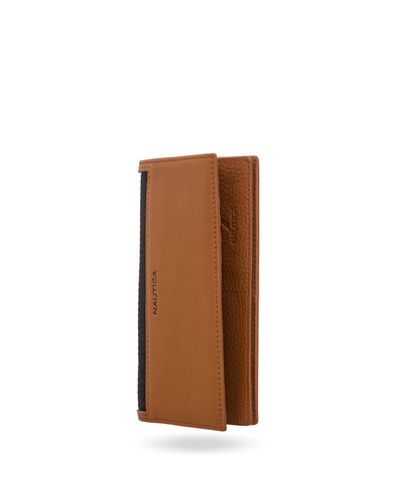 Ví Da Nautica NT90021