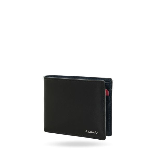 Ví Da Hiệu Antler C3472