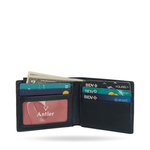 Ví Da Hiệu Antler C3472