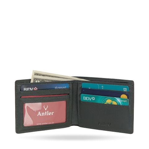 Ví Da Antler C37614