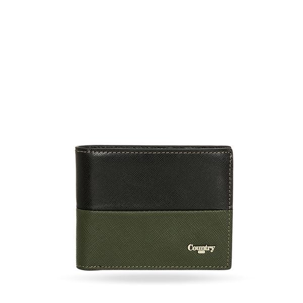 URBAN Billfold Wallet - Dual