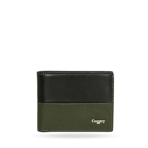 URBAN Billfold Wallet - Dual