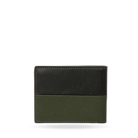 URBAN Billfold Wallet - Dual