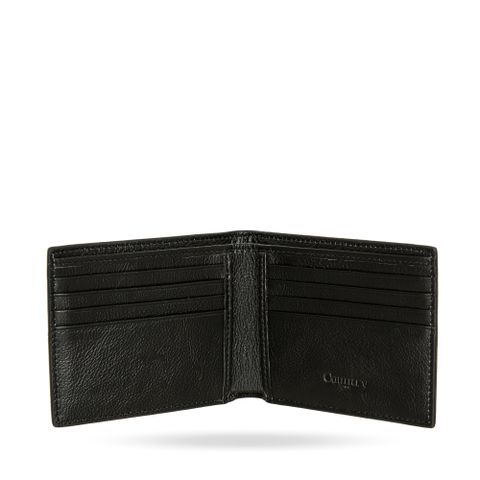 URBAN Billfold Wallet - Dual