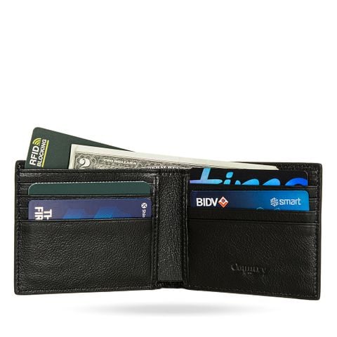 URBAN Billfold Wallet - Dual