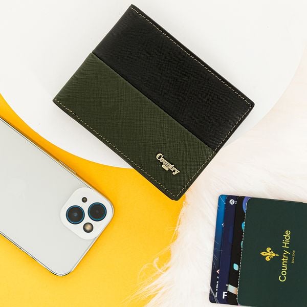 URBAN Billfold Wallet - Dual