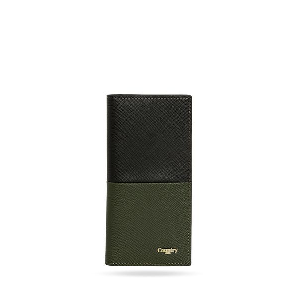 URBAN Coat Wallet - Dual