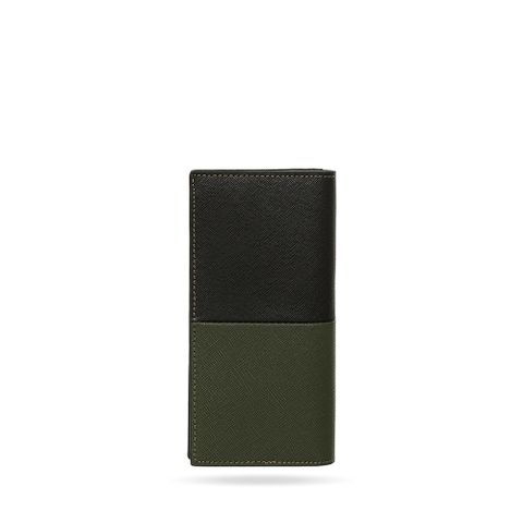 URBAN Coat Wallet - Dual