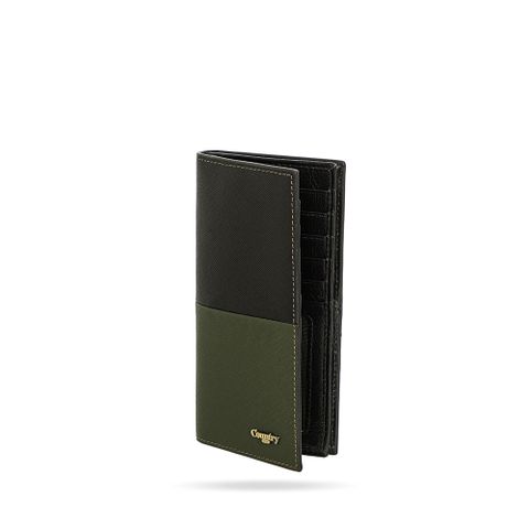 URBAN Coat Wallet - Dual