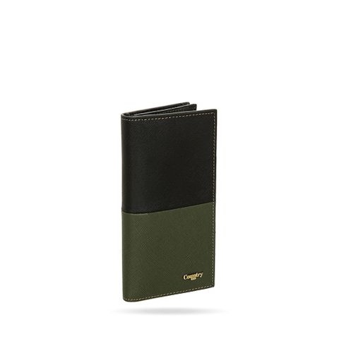 URBAN Coat Wallet - Dual