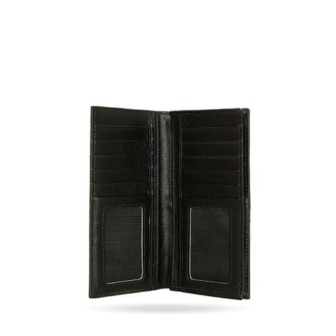 URBAN Coat Wallet - Dual