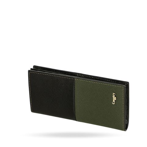 URBAN Coat Wallet - Dual