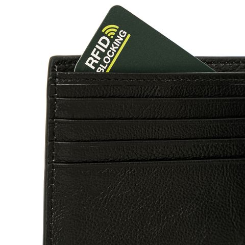 URBAN Coat Wallet - Dual