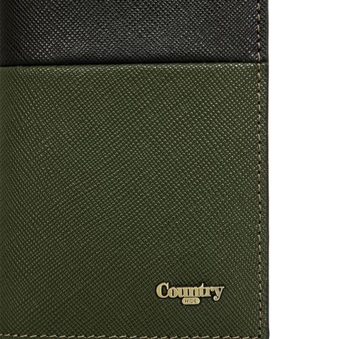 URBAN Coat Wallet - Dual