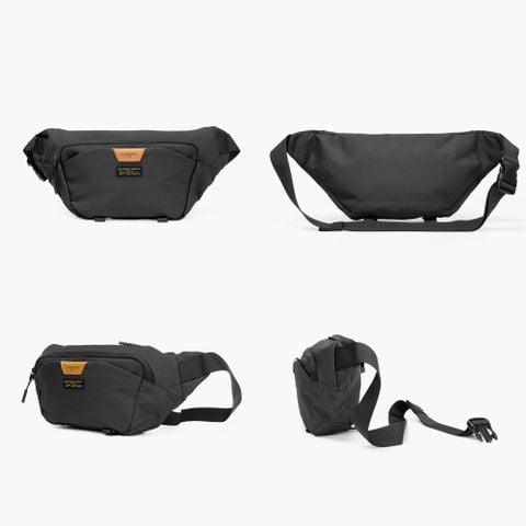 EARTH Waistbag