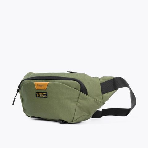EARTH Waistbag