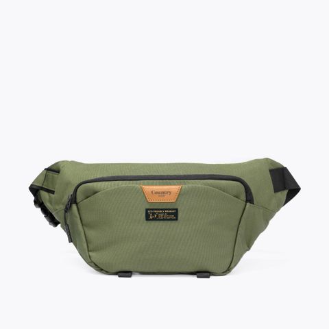 EARTH Waistbag