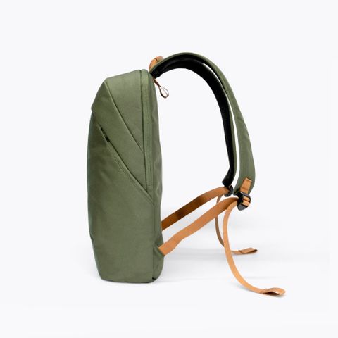 EARTH Backpack