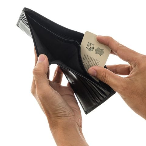 Ví Country Hide CHP00-24-0002