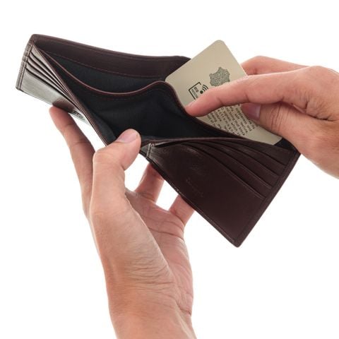 Ví Country Hide CHP00-24-0002