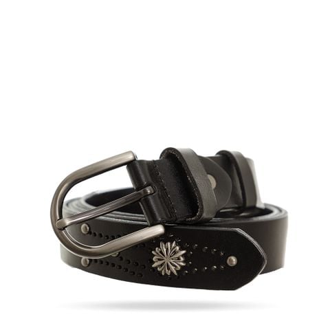 Dây Lưng Country Hide CHP01-24-3002