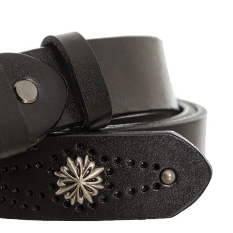 Dây Lưng Country Hide CHP01-24-3002