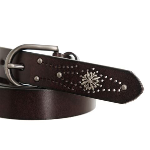 Dây Lưng Country Hide CHP01-24-3002