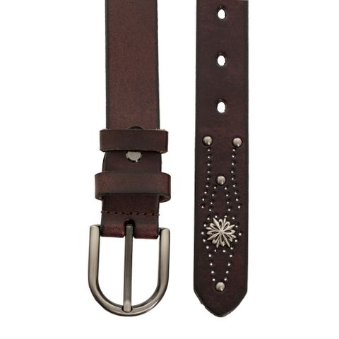 Dây Lưng Country Hide CHP01-24-3002