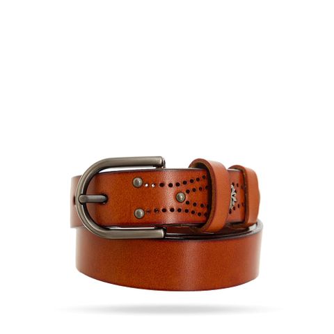 Dây Lưng Country Hide CHP01-24-3002