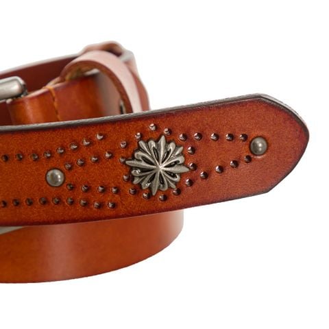 Dây Lưng Country Hide CHP01-24-3002