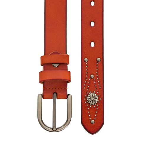 Dây Lưng Country Hide CHP01-24-3002