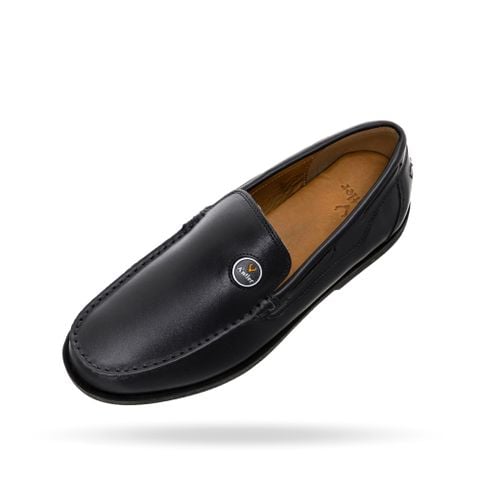 Giày Da Nam Antler GMN2203