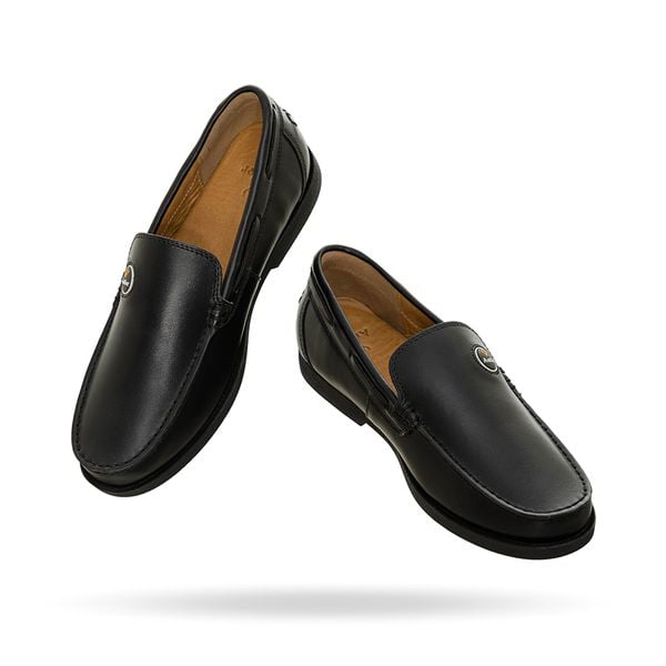 Giày Da Nam Antler GMN2203