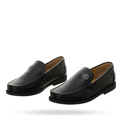 Giày Da Nam Antler GMN2203