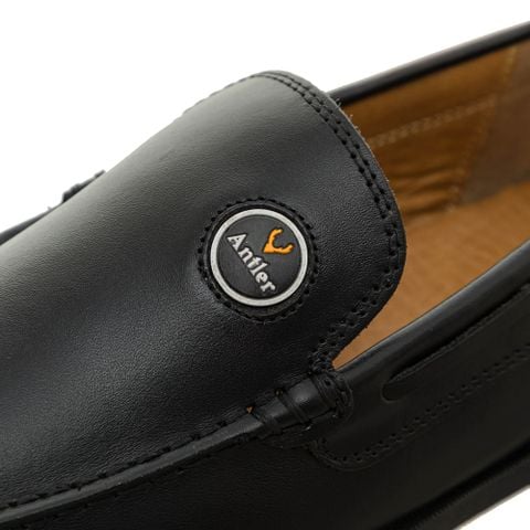 Giày Da Nam Antler GMN2203