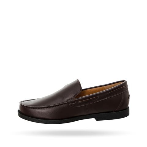 Giày Da Nam Antler GMN2203