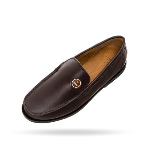 Giày Da Nam Antler GMN2203