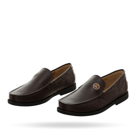 Giày Da Nam Antler GMN2203