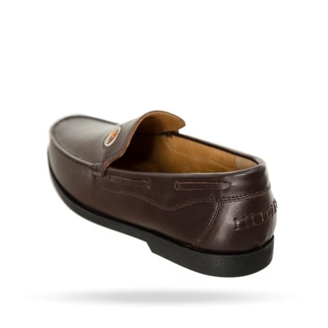 Giày Da Nam Antler GMN2203