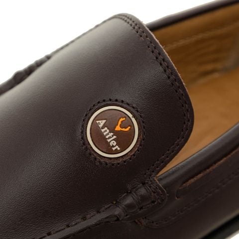 Giày Da Nam Antler GMN2203