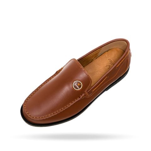 Giày Da Nam Antler GMN2203