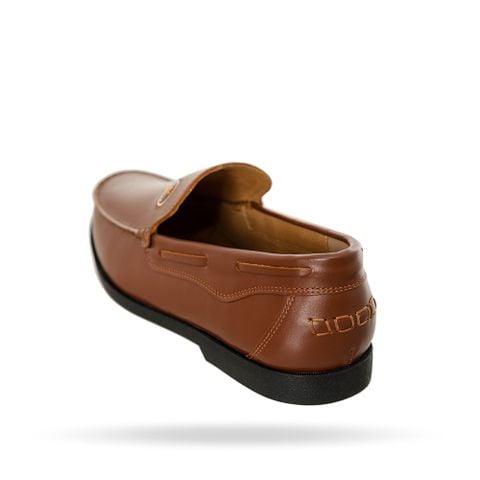 Giày Da Nam Antler GMN2203