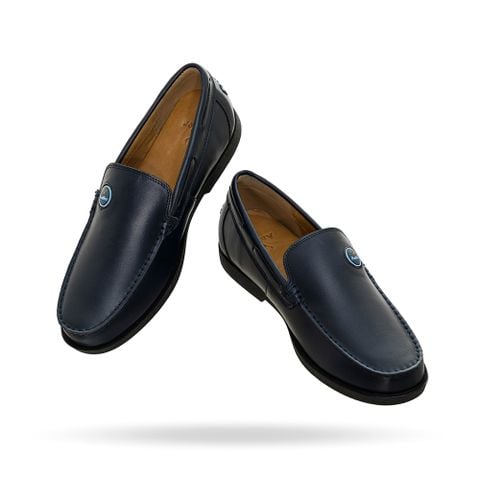 Giày Da Nam Antler GMN2203