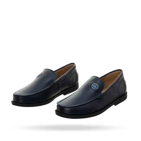 Giày Da Nam Antler GMN2203