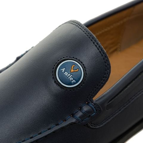 Giày Da Nam Antler GMN2203