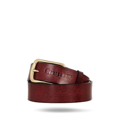 Dây Lưng Country Hide H24007