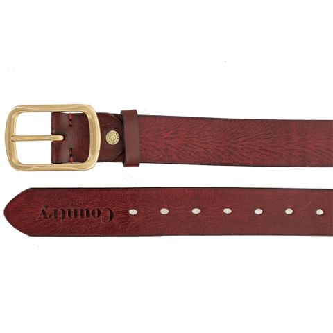 Dây Lưng Country Hide H24007