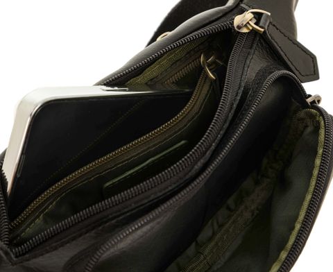 Túi Đeo Hông Country Hide H25000