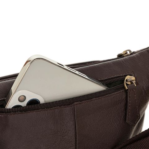 Túi Đeo Hông Country Hide H25000